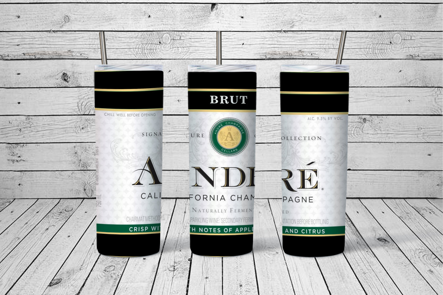 Andre Brut