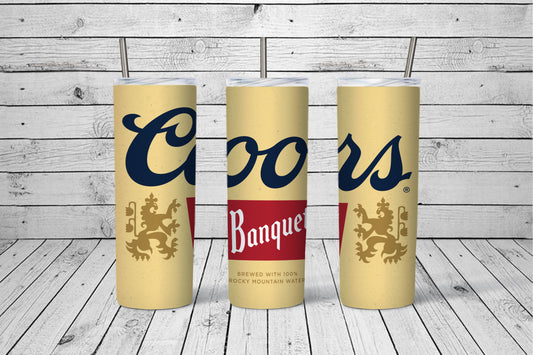 Coors Beer